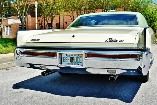 1968 Buick Electra 430 V8 Power Brakes A/C - photo 8