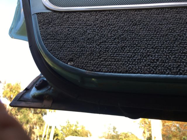 1968 Buick Sportwagon Custom - photo 13