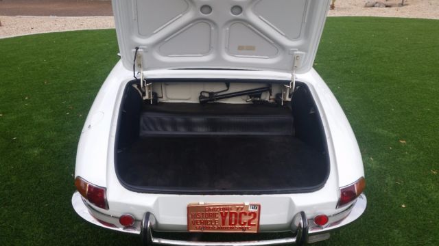 1969 Alfa Romeo Spider Convertible - photo 10