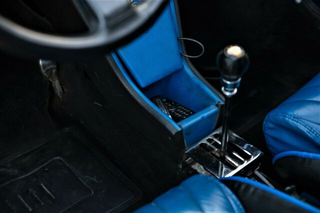 1969 Fiat 500 700cc FAST - photo 6