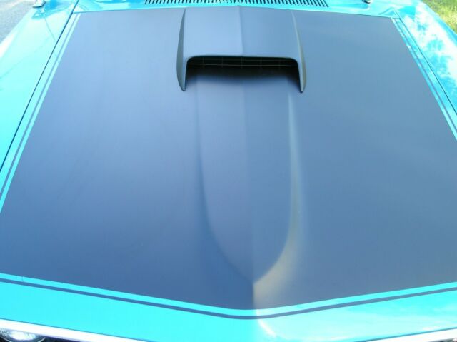 1969 Ford Mustang CUSTOM - photo 6