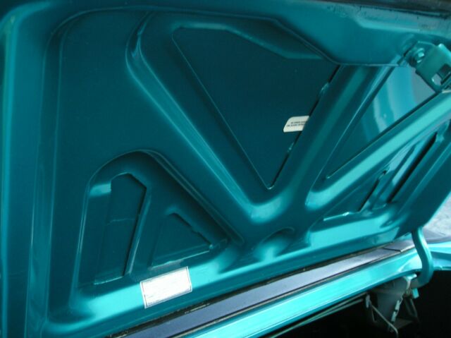 1969 Ford Mustang CUSTOM - photo 9