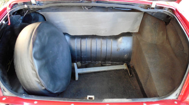 1969 Other Makes ROVER 2000 RESTORED - photo 11