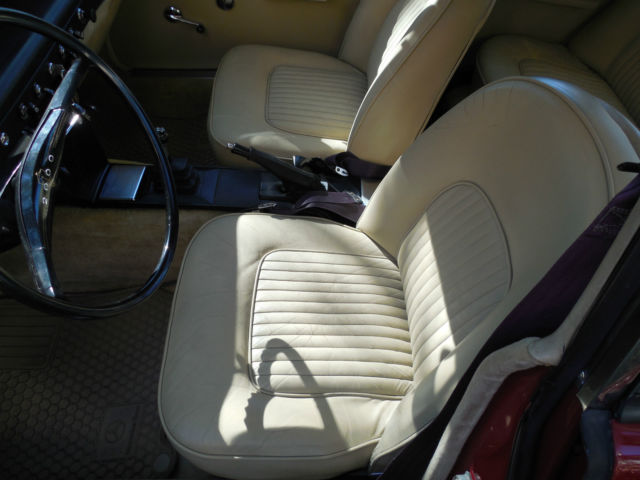 1969 Other Makes ROVER 2000 RESTORED - photo 7