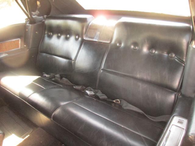 1970 Cadillac DeVille - photo 5