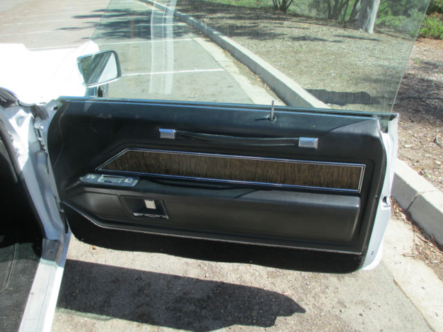 1970 Cadillac DeVille - photo 7