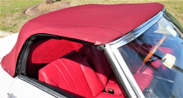 1970 Peugeot 304 RESTORED - photo 8
