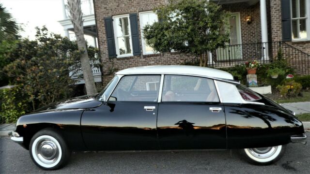 1972 Citroën AX DS Velour - photo 2