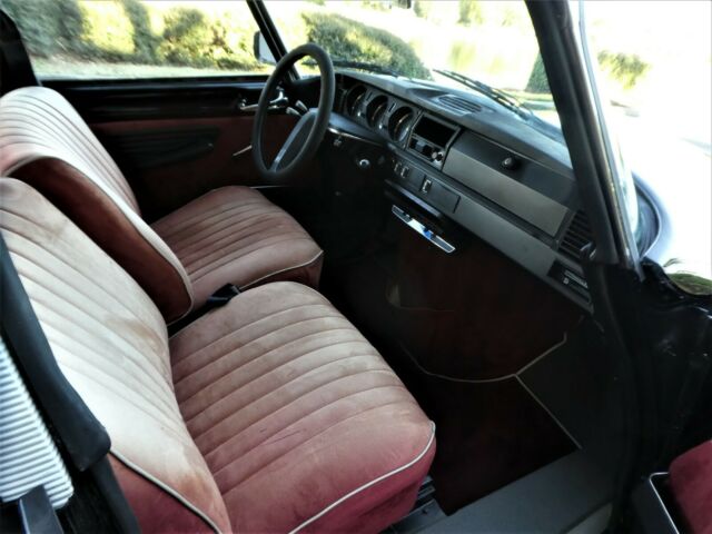 1972 Citroën AX DS Velour - photo 4