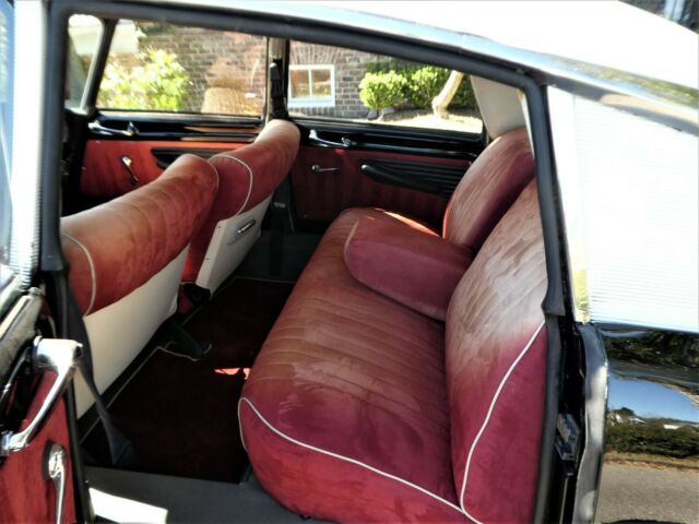 1972 Citroën AX DS Velour - photo 6