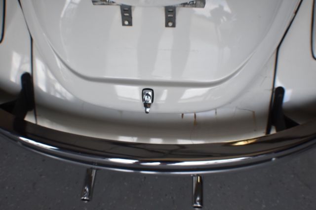 1972 Volkswagen Beetle - Classic - photo 4
