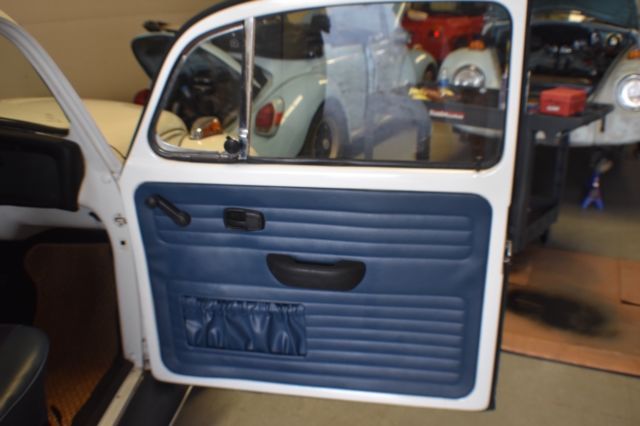 1972 Volkswagen Beetle - Classic - photo 8