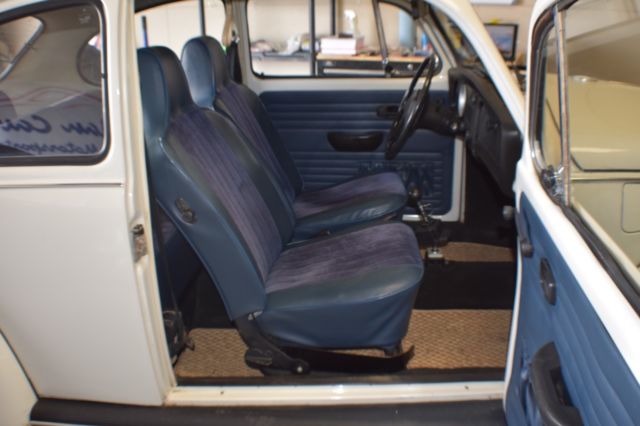 1972 Volkswagen Beetle - Classic - photo 9