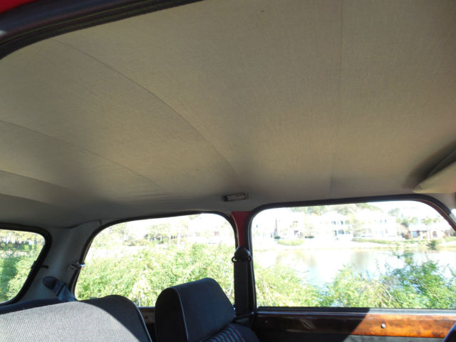 1973 Mini Classic Mini NO RESERVE - photo 10