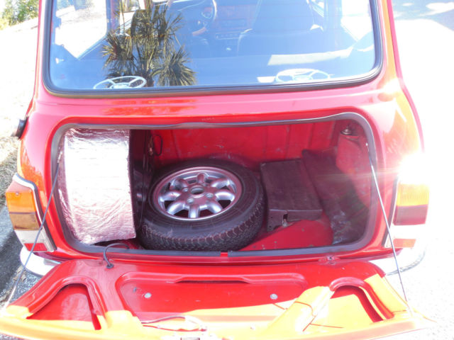 1973 Mini Classic Mini NO RESERVE - photo 11