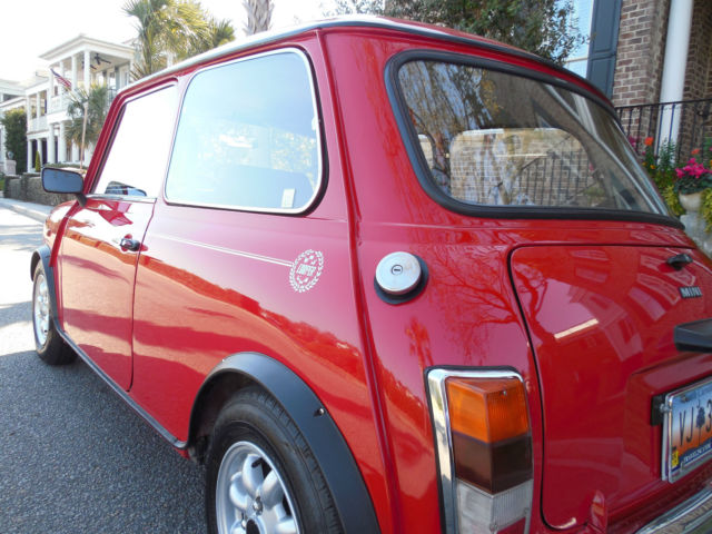 1973 Mini Classic Mini NO RESERVE - photo 6