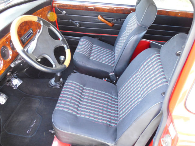 1973 Mini Classic Mini NO RESERVE - photo 7