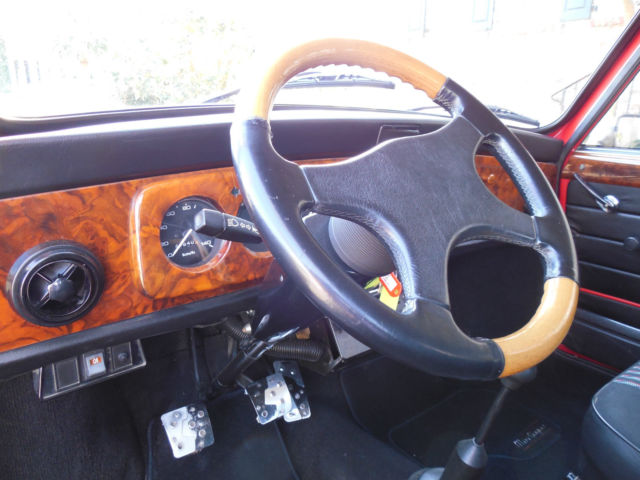 1973 Mini Classic Mini NO RESERVE - photo 8