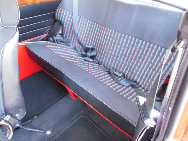 1973 Mini Classic Mini NO RESERVE - photo 9