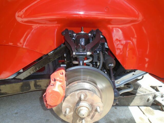1974 Triumph TR6 - photo 7