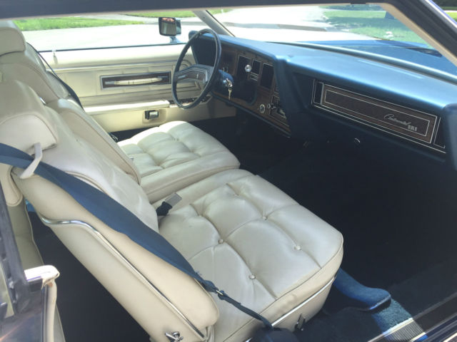 1975 Lincoln Mark Series MARK IV - photo 10