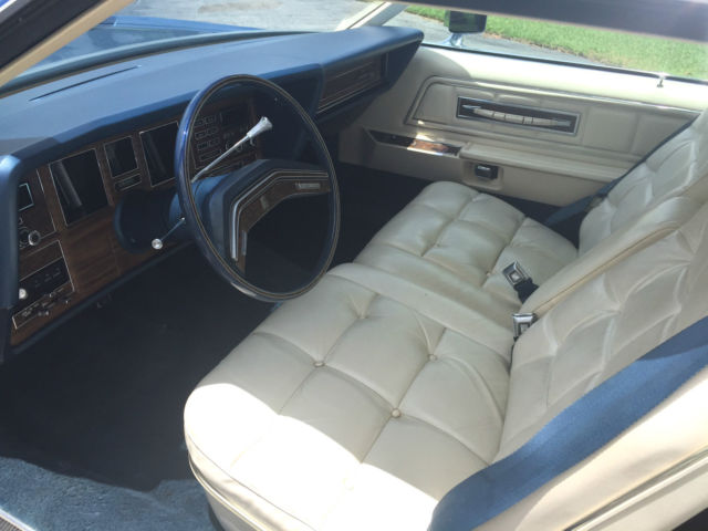 1975 Lincoln Mark Series MARK IV - photo 11