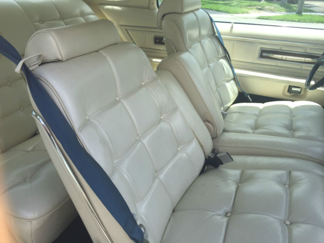1975 Lincoln Mark Series MARK IV - photo 12