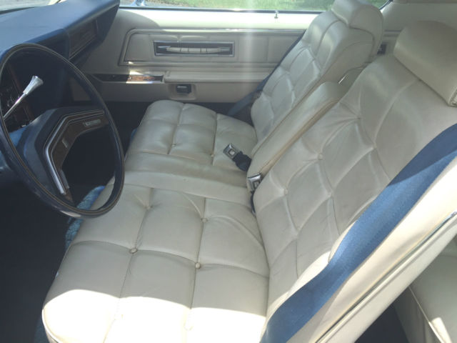 1975 Lincoln Mark Series MARK IV - photo 13