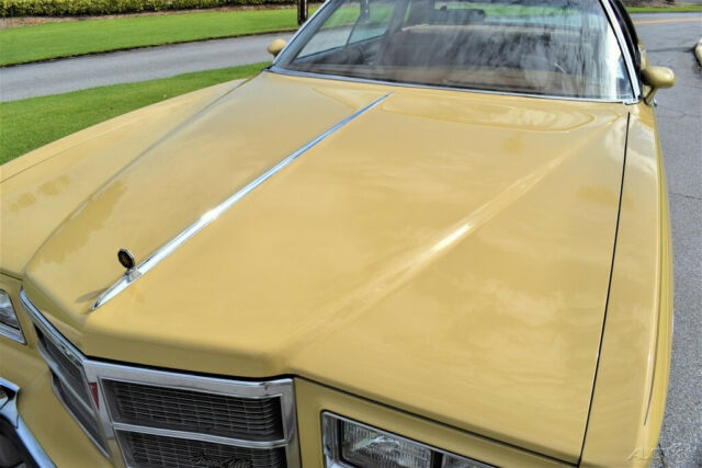 1975 Pontiac Granville 77k Miles, 455ci V8, Auto, Fully Loaded - photo 6