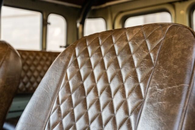 1975 Toyota Land Cruiser - photo 10