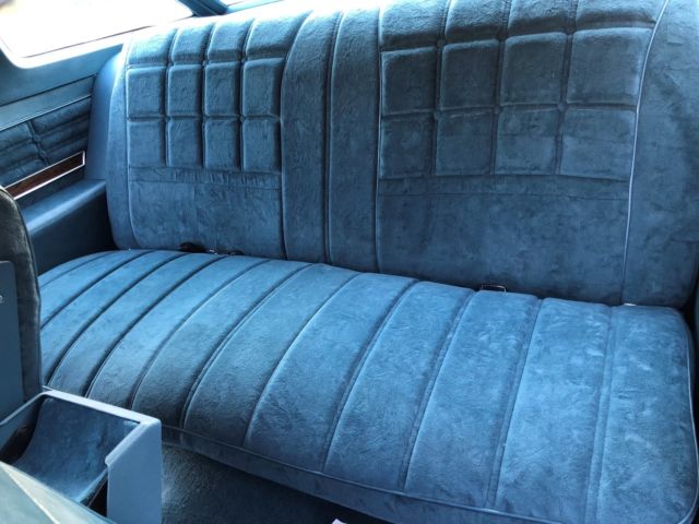 1976 Oldsmobile Eighty-Eight DELTA 88 CODE N57 2 DR. COUPE - photo 12