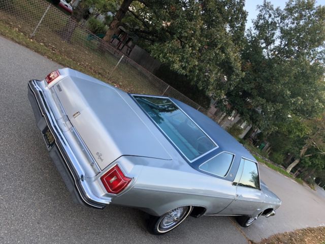 1976 Oldsmobile Eighty-Eight DELTA 88 CODE N57 2 DR. HARDTOP - photo 7