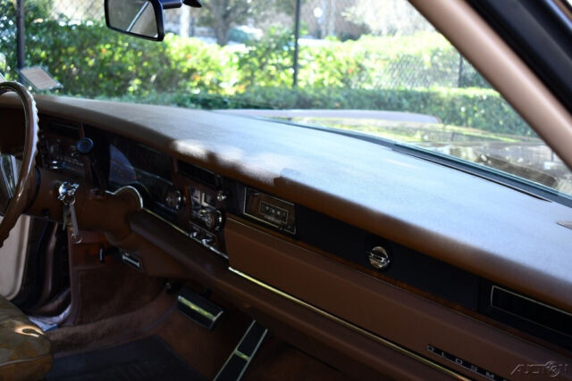1976 Oldsmobile Toronado Best To Be Found!! - photo 12