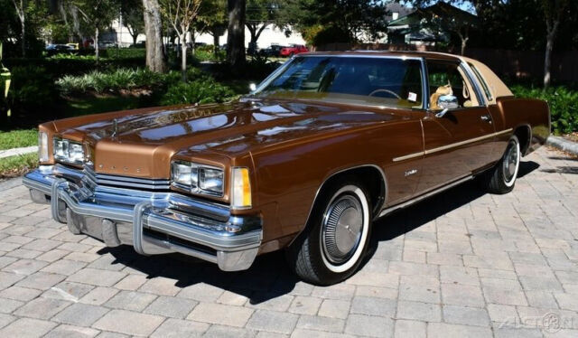 1976 Oldsmobile Toronado Best To Be Found!! - photo 3