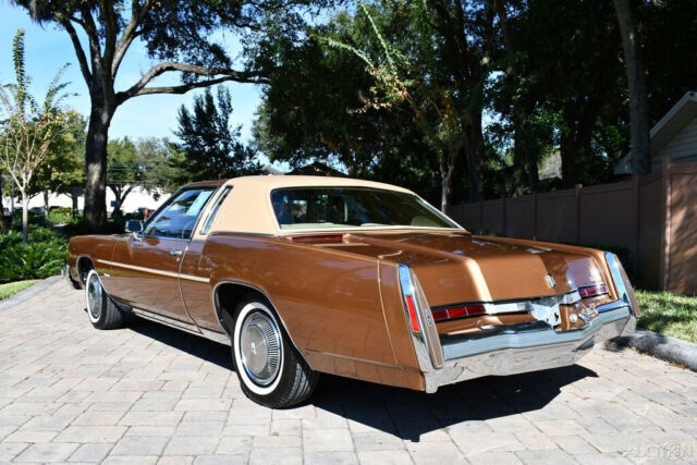 1976 Oldsmobile Toronado Best To Be Found!! - photo 4