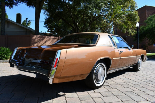 1976 Oldsmobile Toronado Best To Be Found!! - photo 6