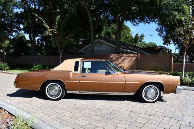 1976 Oldsmobile Toronado Best To Be Found!! - photo 7