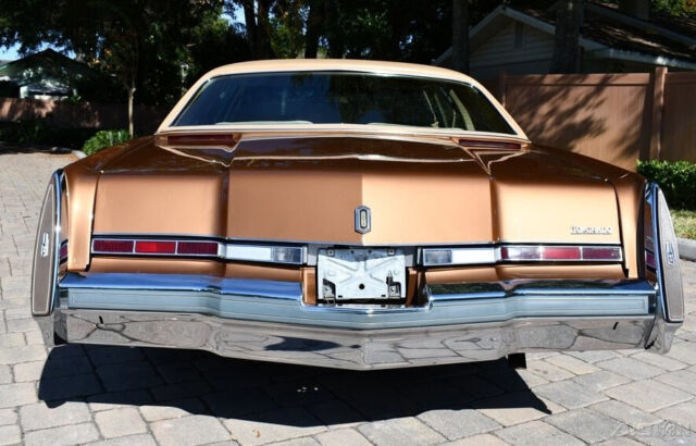 1976 Oldsmobile Toronado Best To Be Found!! - photo 8