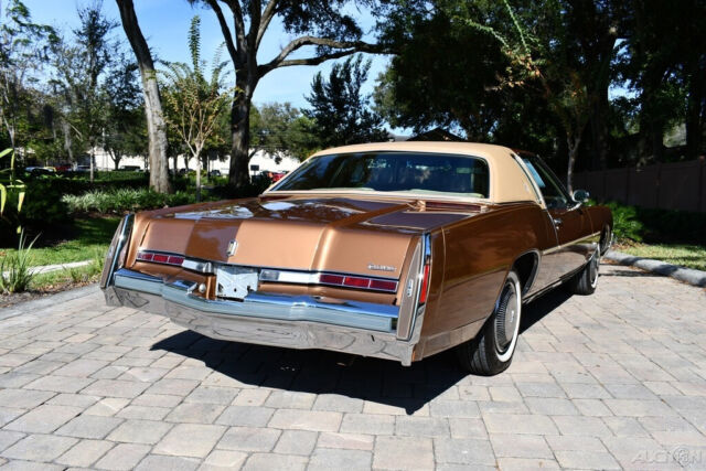 1976 Oldsmobile Toronado Best To Be Found!! - photo 9