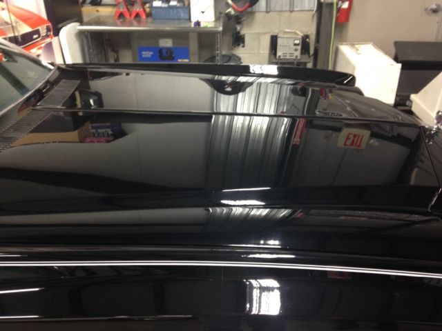 1977 Chevrolet Monte Carlo - photo 10