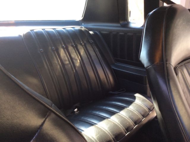 1977 Chevrolet Monte Carlo - photo 12