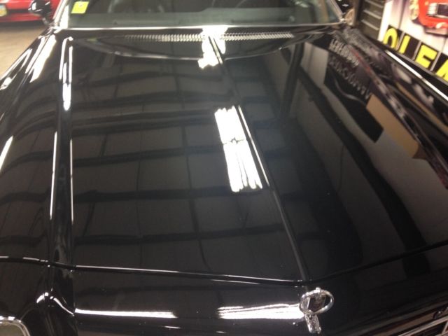 1977 Chevrolet Monte Carlo - photo 3