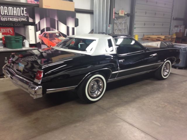 1977 Chevrolet Monte Carlo - photo 4