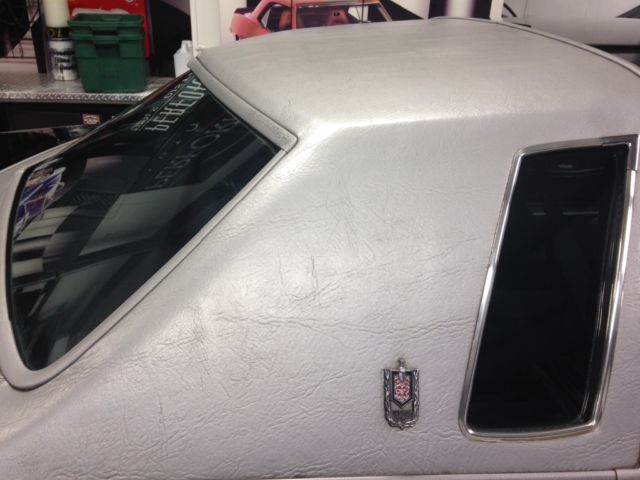 1977 Chevrolet Monte Carlo - photo 9
