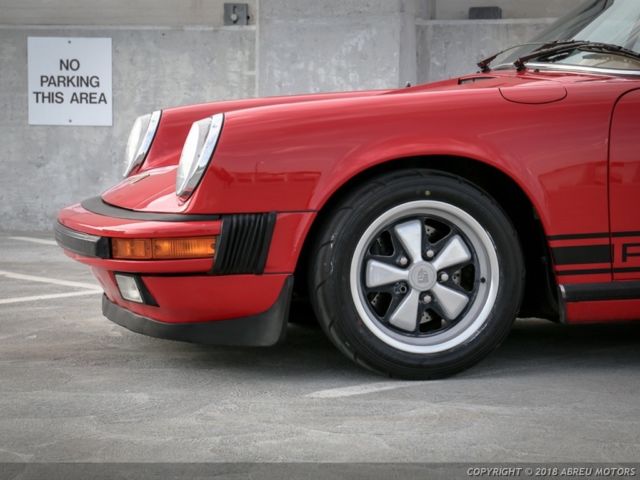 1977 Porsche 911 S - photo 4