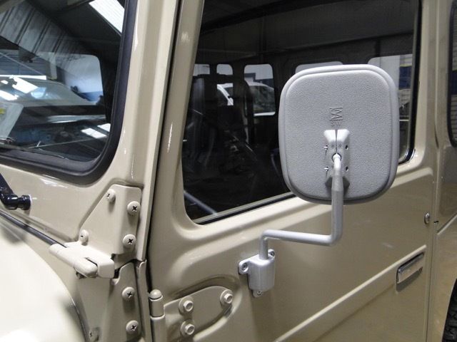 1978 Toyota Land Cruiser FJ40 - photo 5