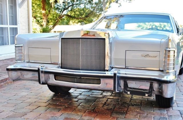 1979 Lincoln Town Car - photo 10