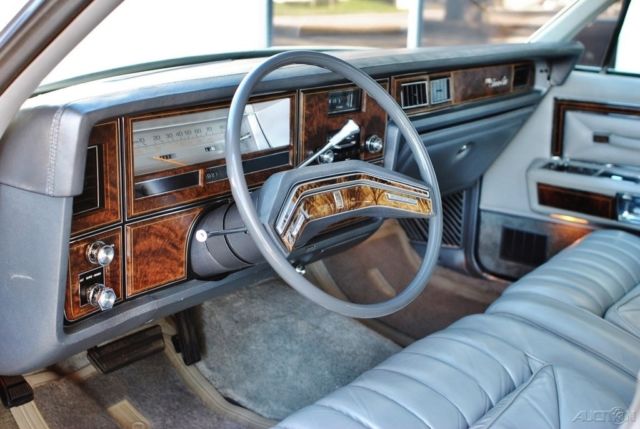1979 Lincoln Town Car - photo 5