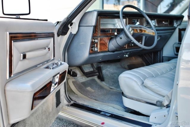 1979 Lincoln Town Car - photo 7