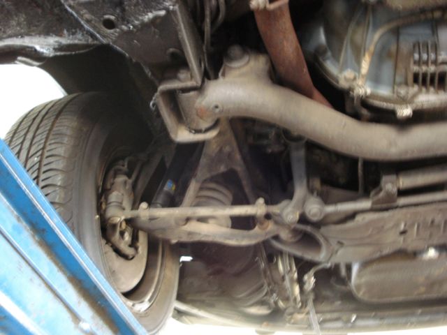 1979 Mercedes-Benz S-Class 450 SEL - photo 12
